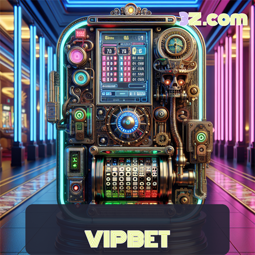 VIPBet App: A Nova Fronteira do Jogo Online Brasileiro