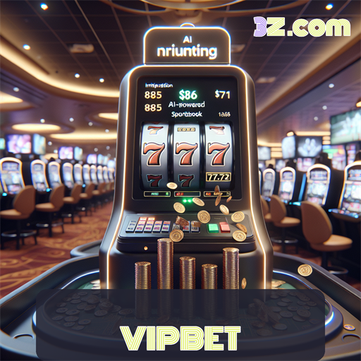Experimente o Paraíso do Casino no Vipbet Agora!