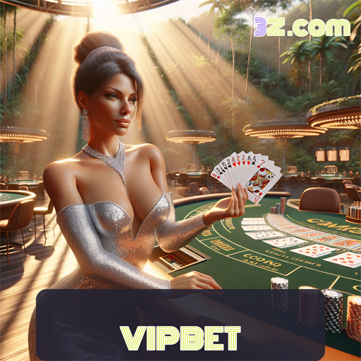 VIPBet: A Confiável Experiência de Jogos no Brasil
