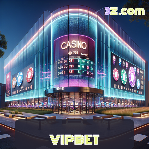 Apostas Esportivas: A Nova Sensação no VIPBet