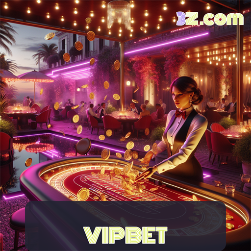 Entretenimento em Jogos: VIPBet e suas Surpresas