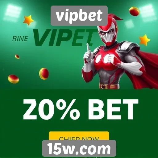 Análise das ofertas promocionais do site vipbet