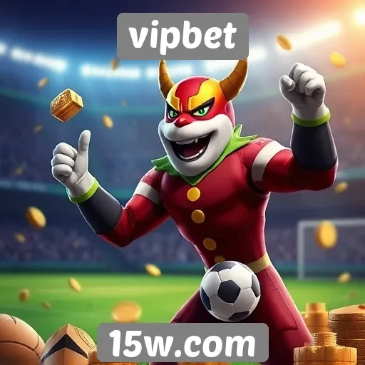 Ofertas de bônus disponíveis no vipbet