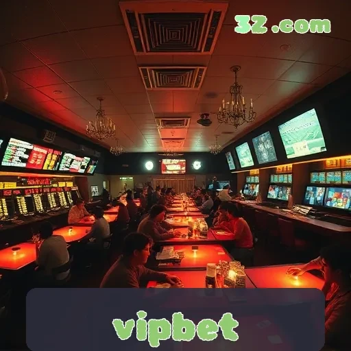 vipbet Bônus