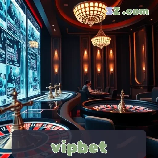 vipbet e Seus Jogos: Diversão Garantida e Recursos Imperdíveis