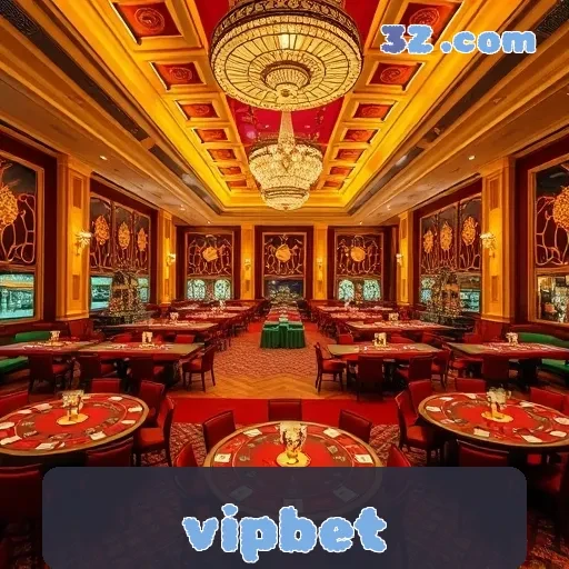 vipbet Pagamento