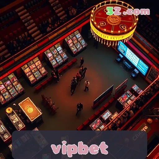 vipbet Promoções