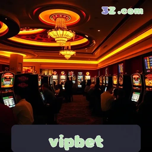 vipbet Segurança