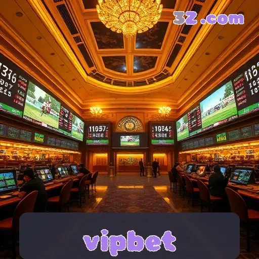 vipbet Caça-Níqueis