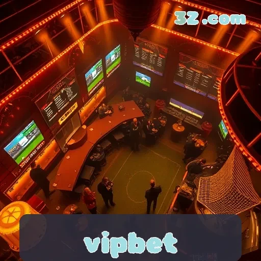 vipbet Eventos Esportivos