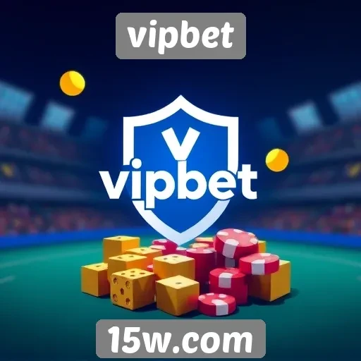Avaliação da segurança do site de jogos vipbet